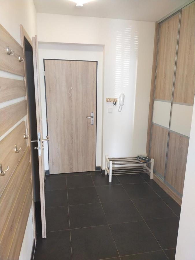 Apartman Karolina Подебрады Экстерьер фото