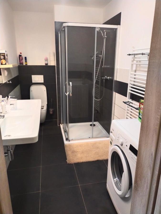 Apartman Karolina Подебрады Экстерьер фото